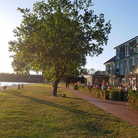 Hotel Seeblick Thülsfeld Dış mekan fotoğraf