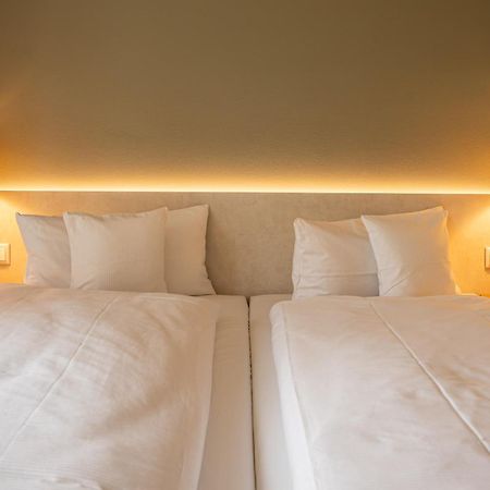 Hotel Seeblick Thülsfeld Dış mekan fotoğraf