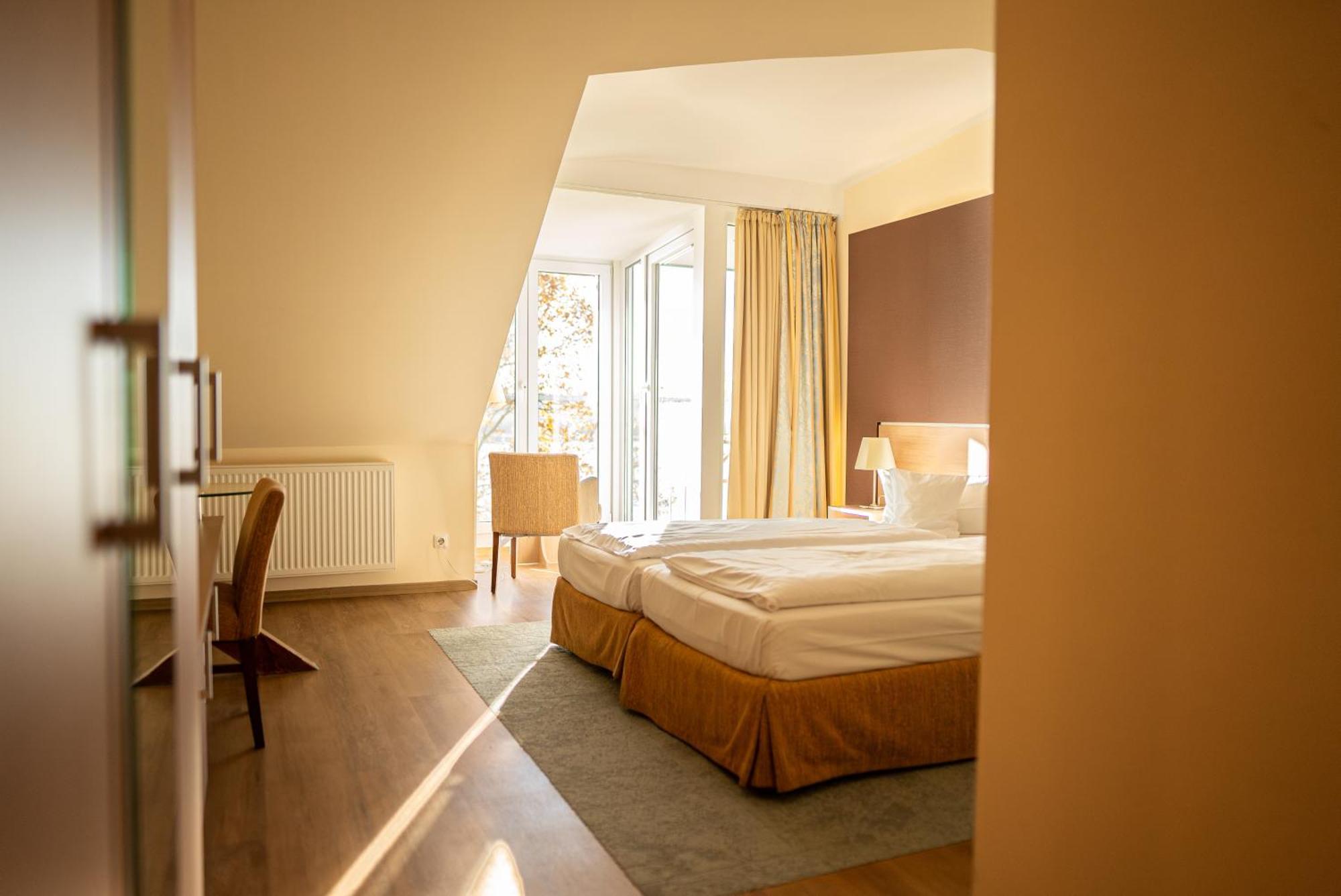 Hotel Seeblick Thülsfeld Dış mekan fotoğraf