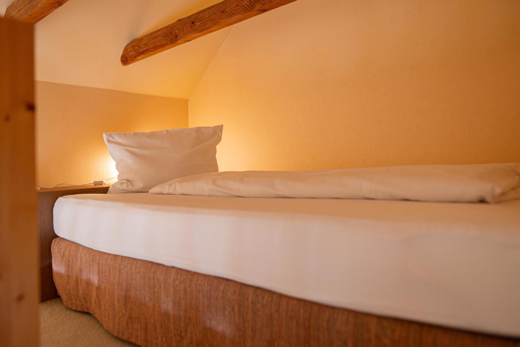 Hotel Seeblick Thülsfeld Dış mekan fotoğraf