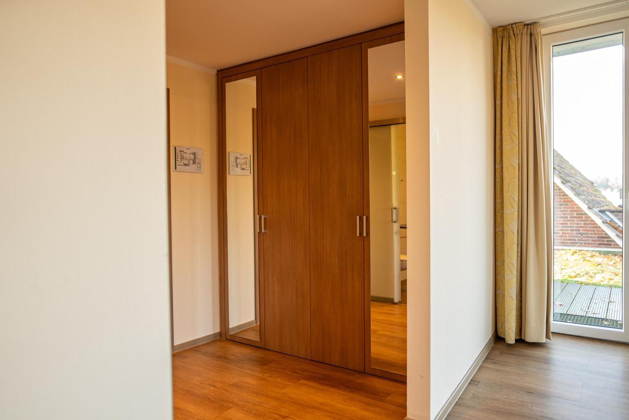 Hotel Seeblick Thülsfeld Dış mekan fotoğraf