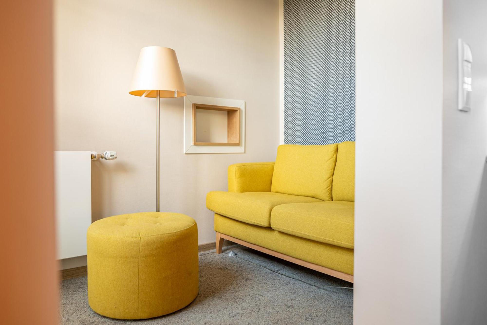 Hotel Seeblick Thülsfeld Dış mekan fotoğraf